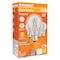 Sylvania Sylvania TruWave A19 E26 (Medium) LED Bulb Soft White 60 Watt Equivalence 4 pk 40687 - alternate 1